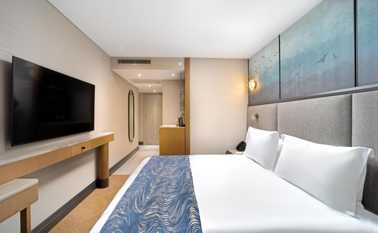 Bentley Hotel Old City-Special Class 이스탄불 외부 사진