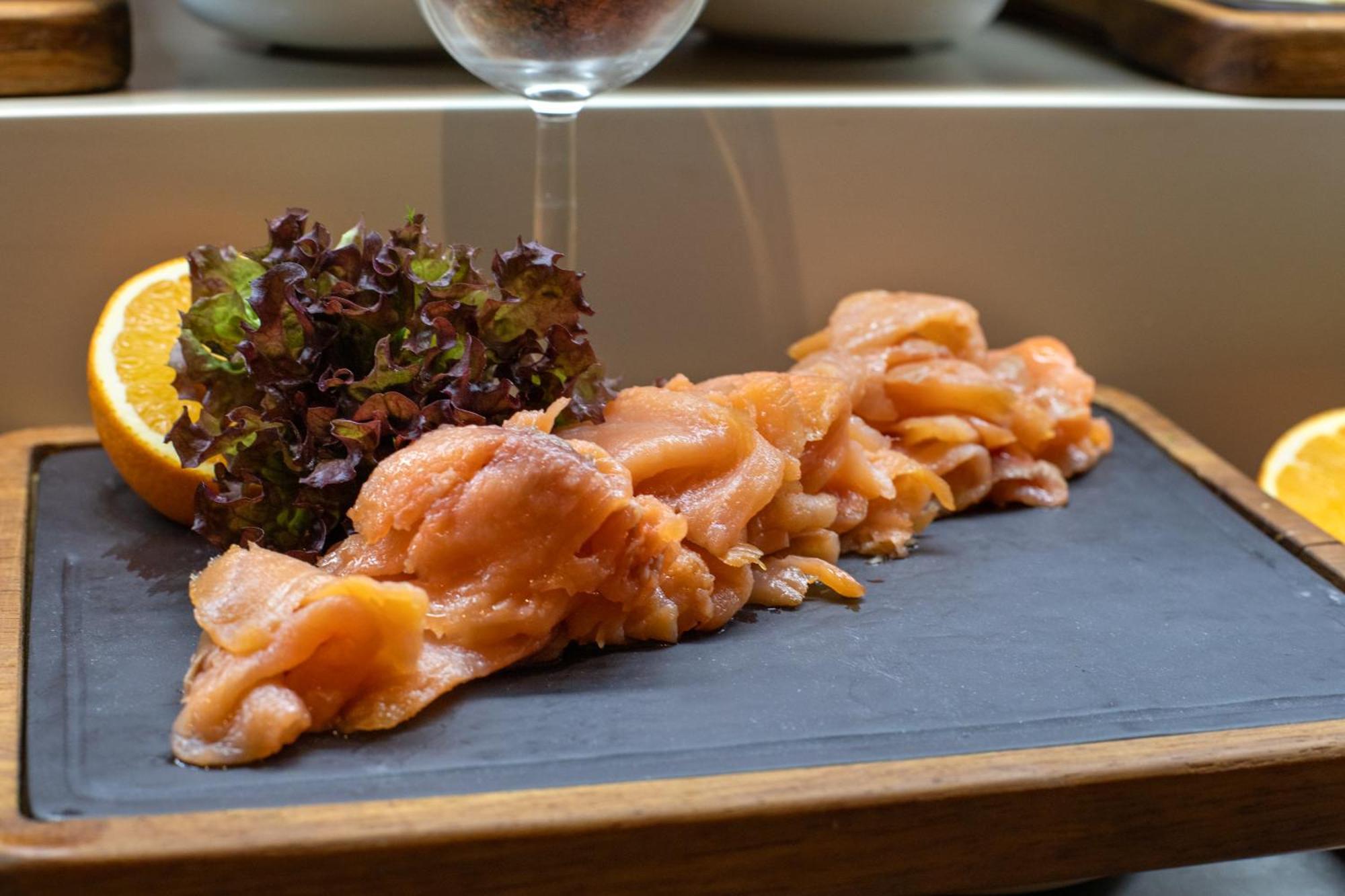 Bentley Hotel Old City-Special Class 이스탄불 외부 사진 Gravlax