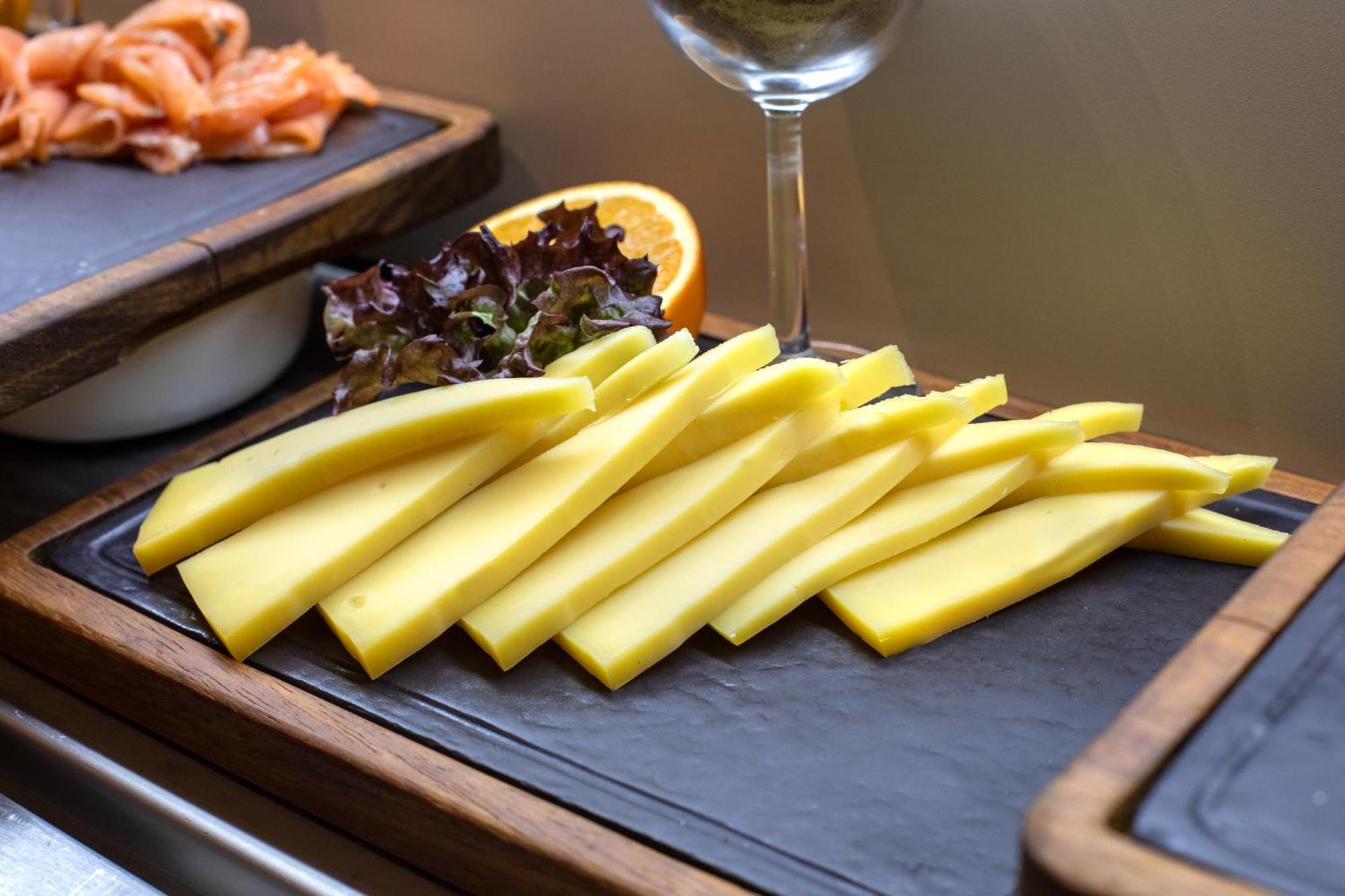 Bentley Hotel Old City-Special Class 이스탄불 외부 사진 Parmigiano-Reggiano