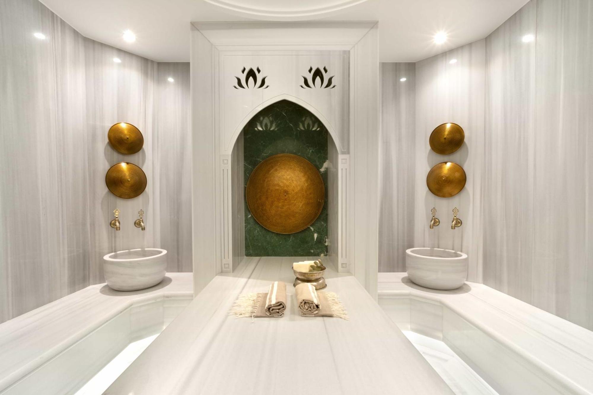 Bentley Hotel Old City-Special Class 이스탄불 외부 사진 Turkish bath